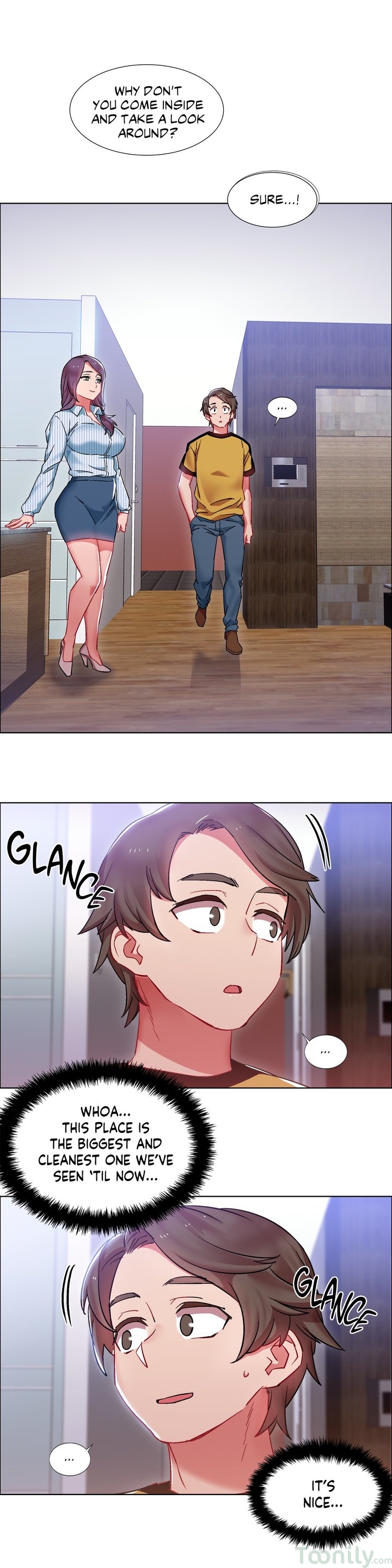 Rental Girls Chapter 26 image 14