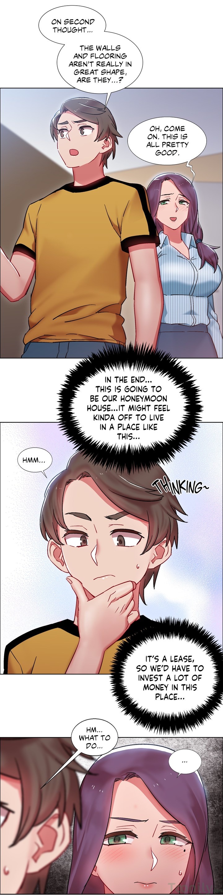 Rental Girls Chapter 26 image 23