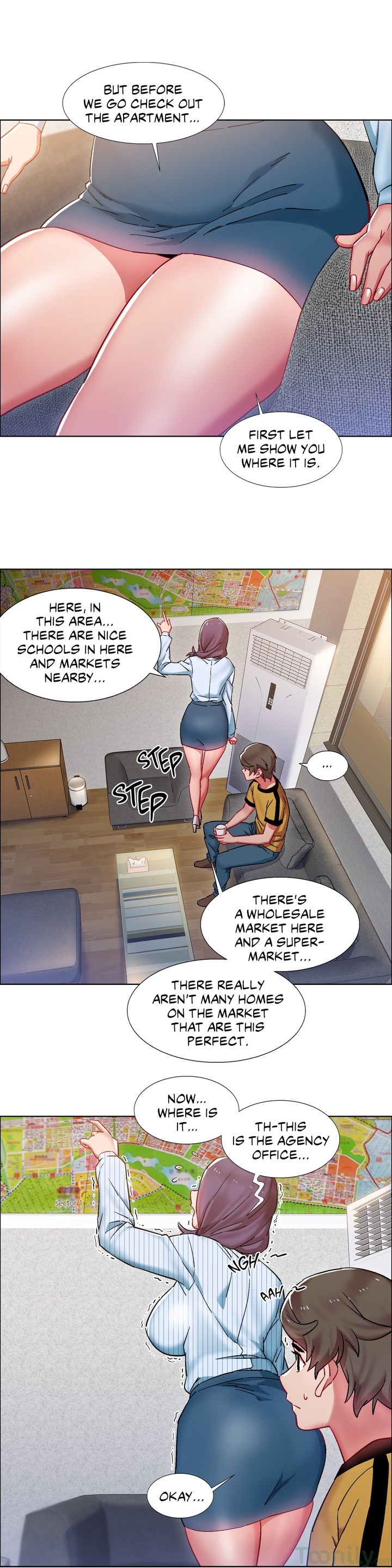 Rental Girls Chapter 26 image 2