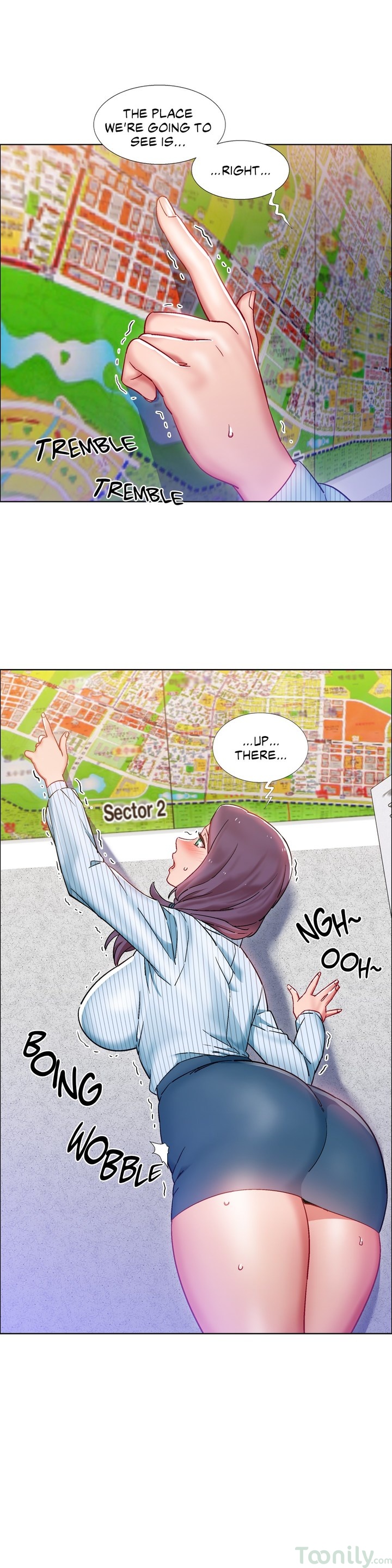 Rental Girls Chapter 26 image 3