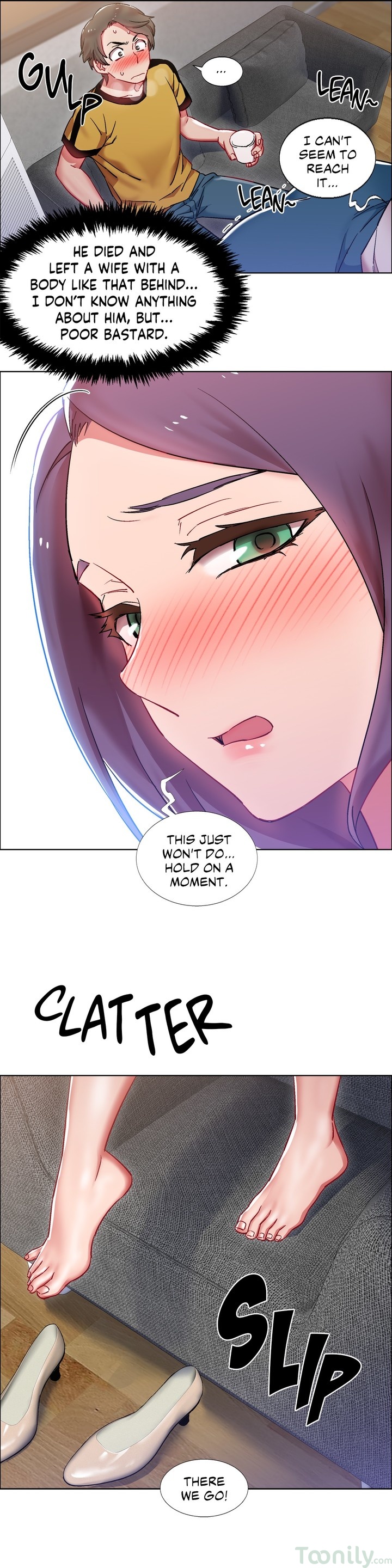 Rental Girls Chapter 26 image 4