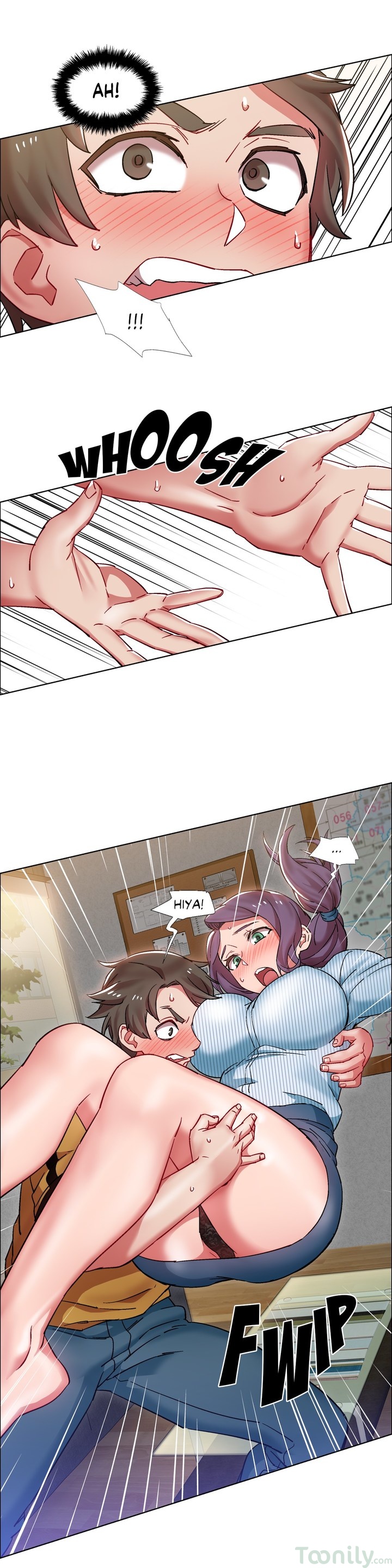 Rental Girls Chapter 26 image 7