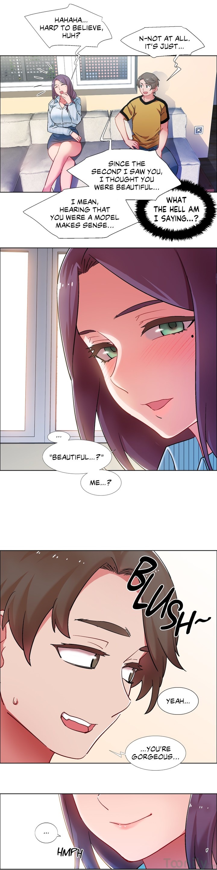 Rental Girls Chapter 27 image 13