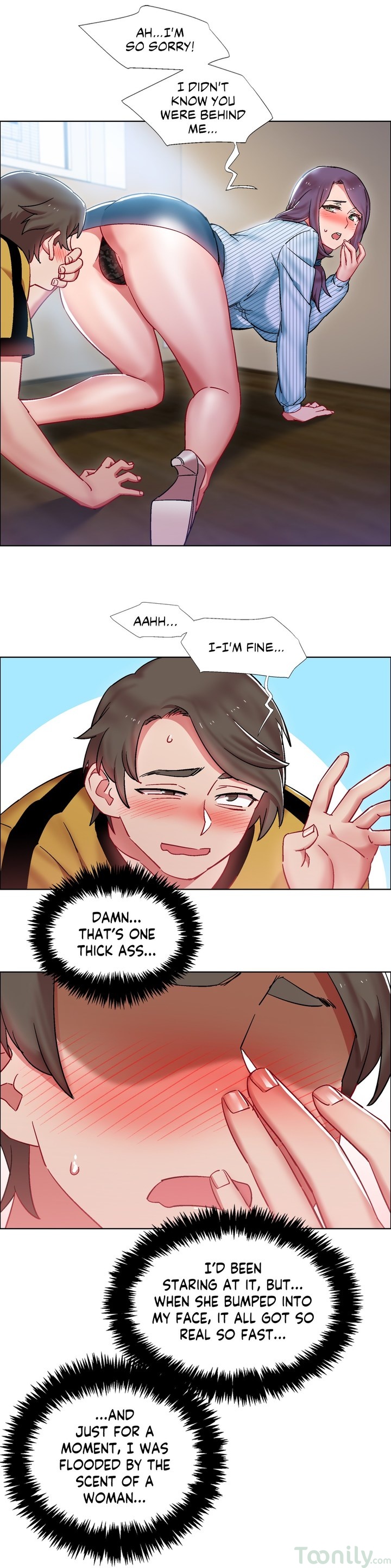 Rental Girls Chapter 27 image 4
