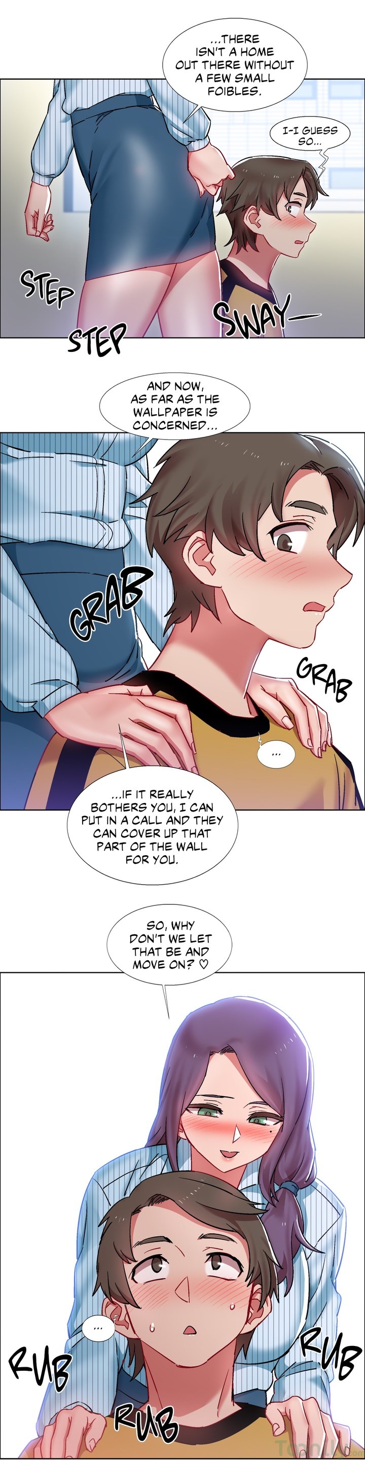 Rental Girls Chapter 27 image 6
