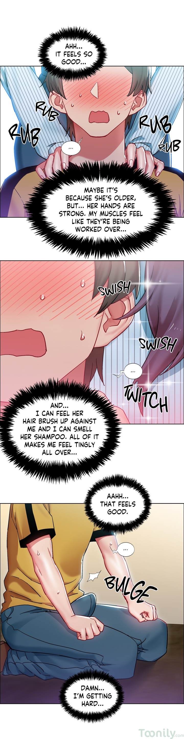 Rental Girls Chapter 27 image 7
