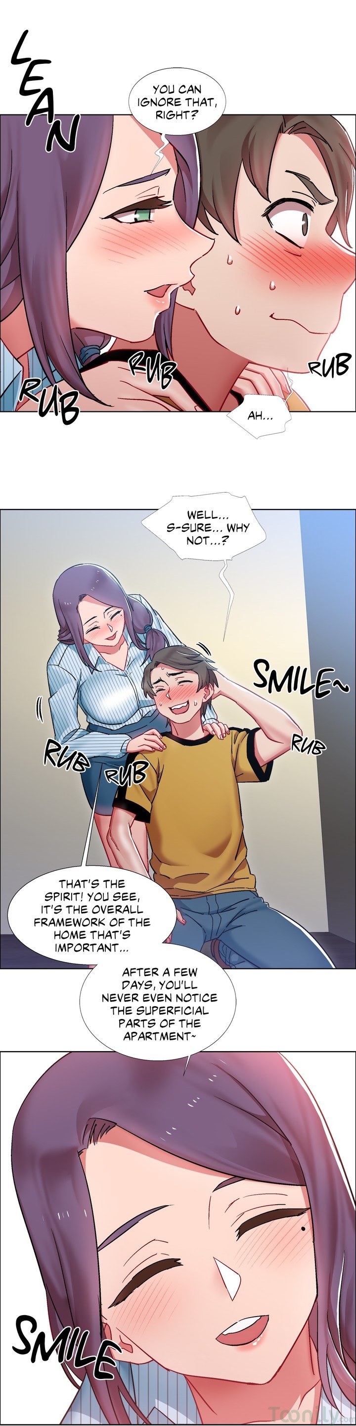 Rental Girls Chapter 27 image 8