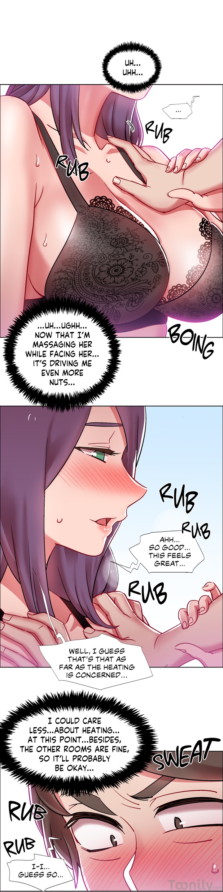 Rental Girls Chapter 28 image 18