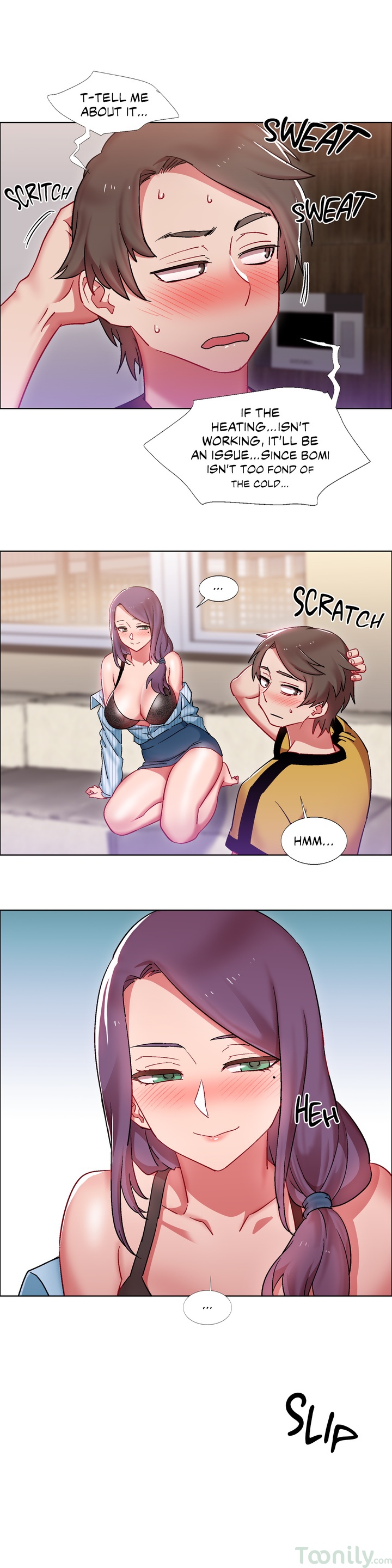 Rental Girls Chapter 28 image 5