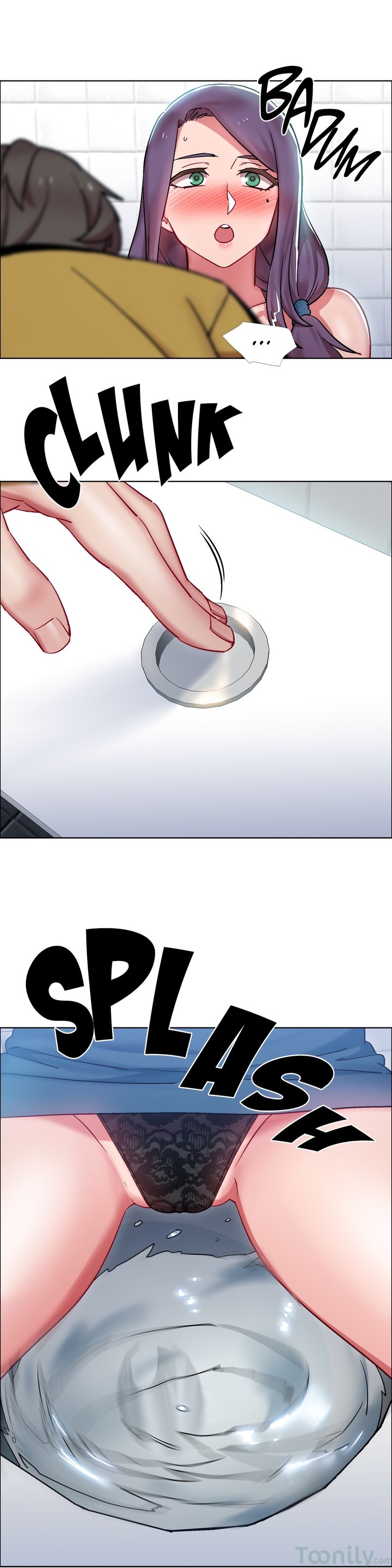 Rental Girls Chapter 29 image 10
