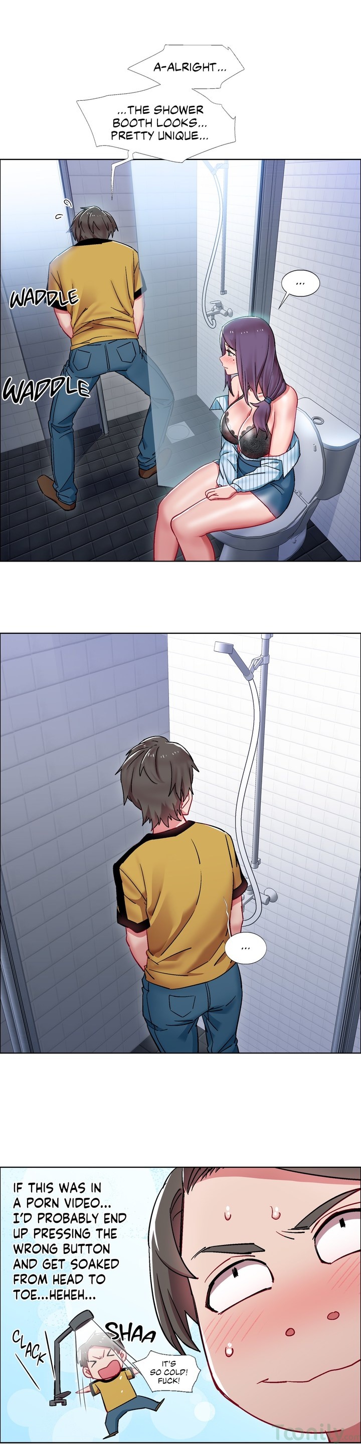 Rental Girls Chapter 29 image 14