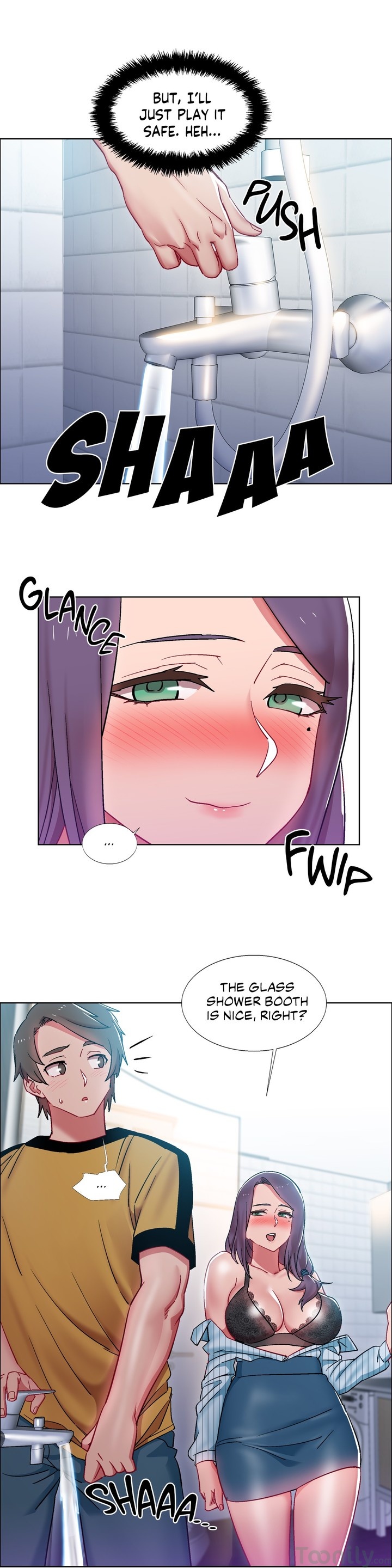 Rental Girls Chapter 29 image 15