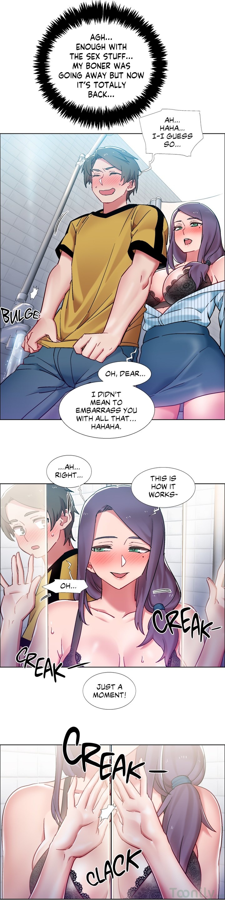 Rental Girls Chapter 29 image 17