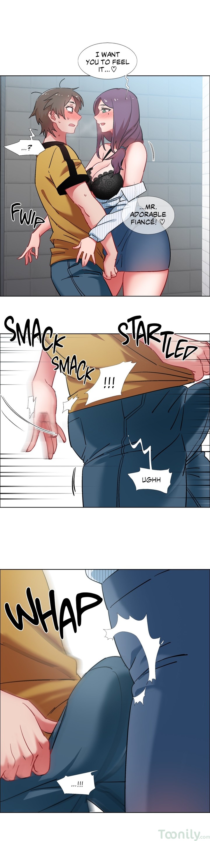 Rental Girls Chapter 29 image 20