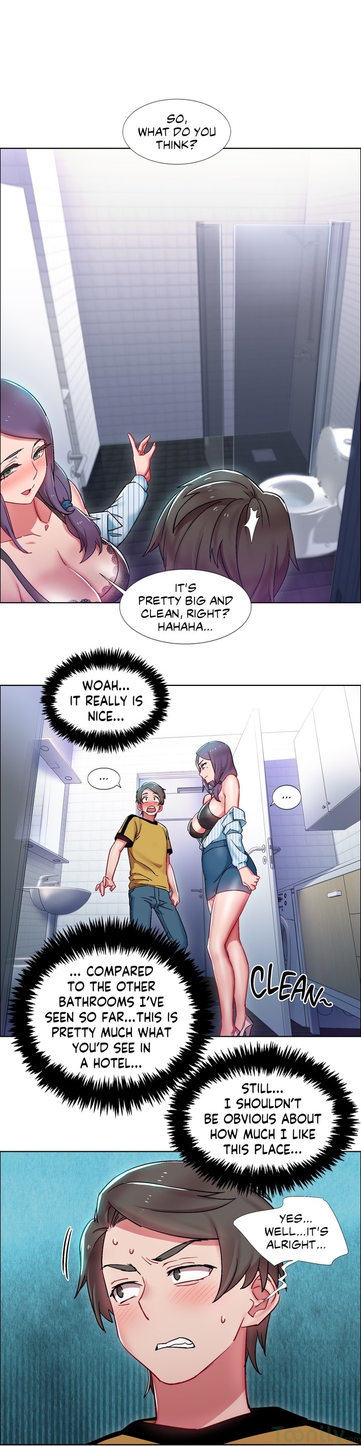Rental Girls Chapter 29 image 2