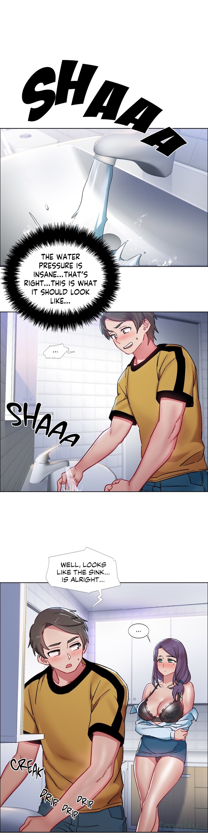 Rental Girls Chapter 29 image 5
