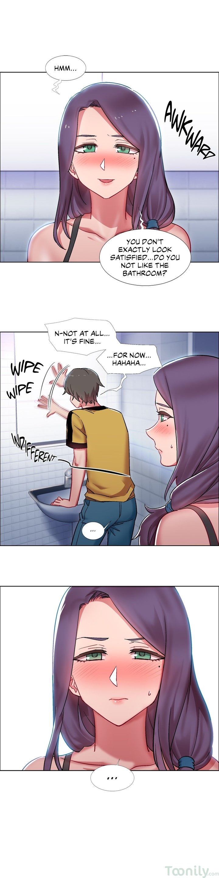 Rental Girls Chapter 29 image 6