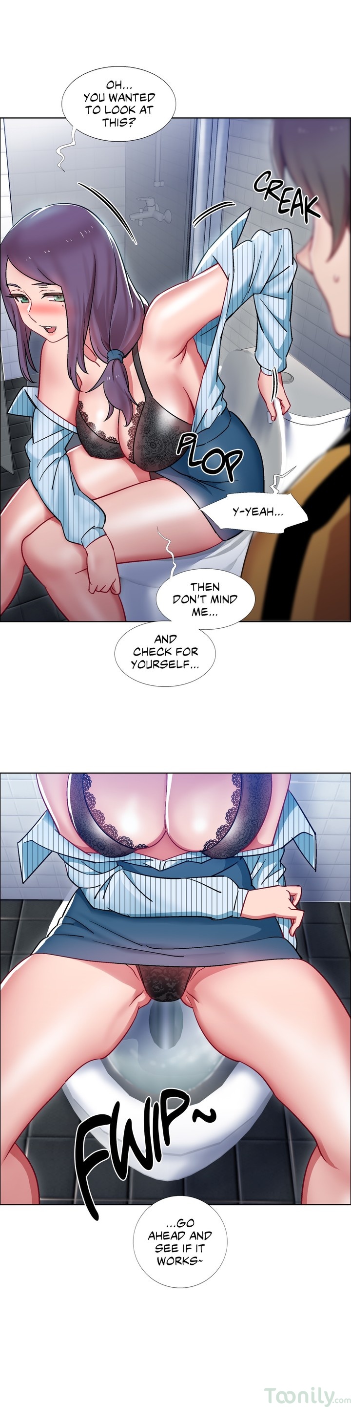 Rental Girls Chapter 29 image 8