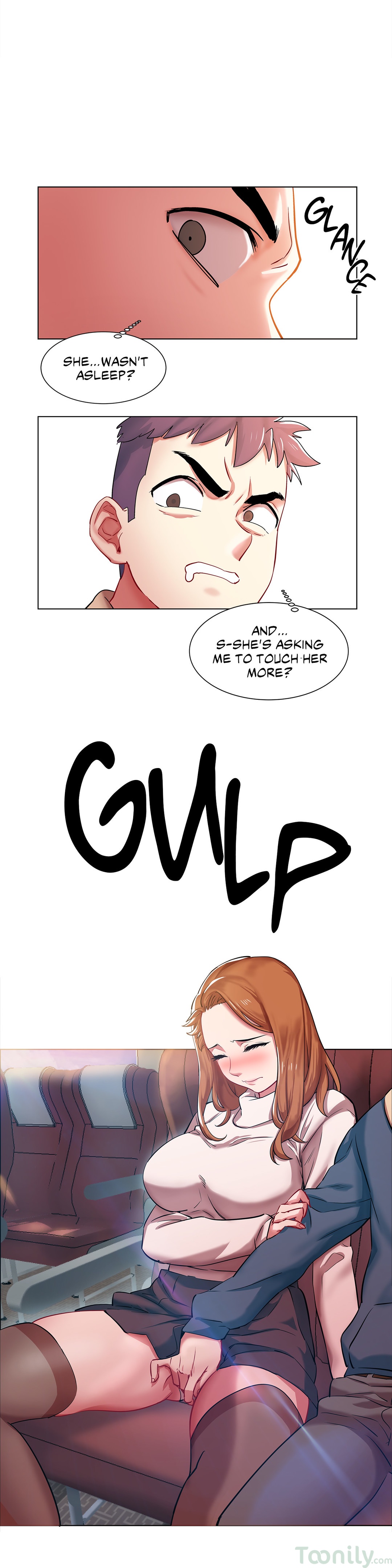 Rental Girls Chapter 3 image 0
