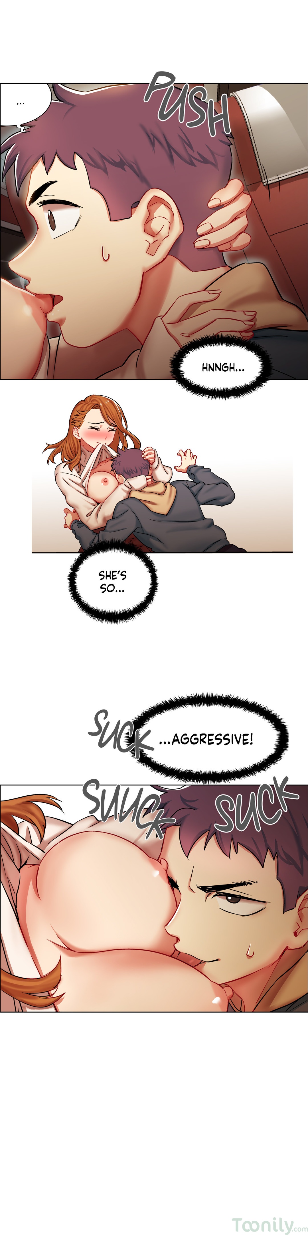 Rental Girls Chapter 3 image 17