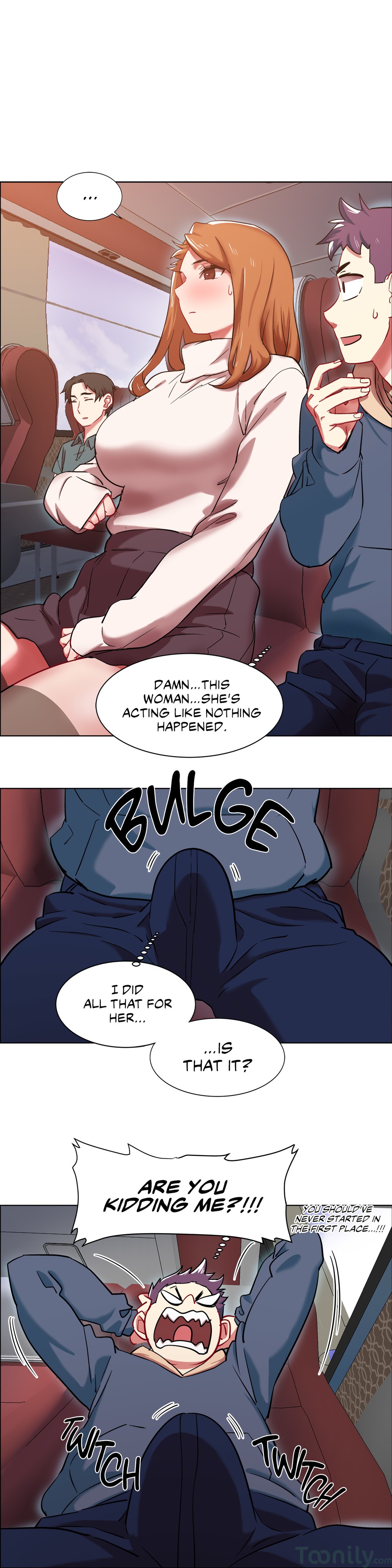 Rental Girls Chapter 3 image 19