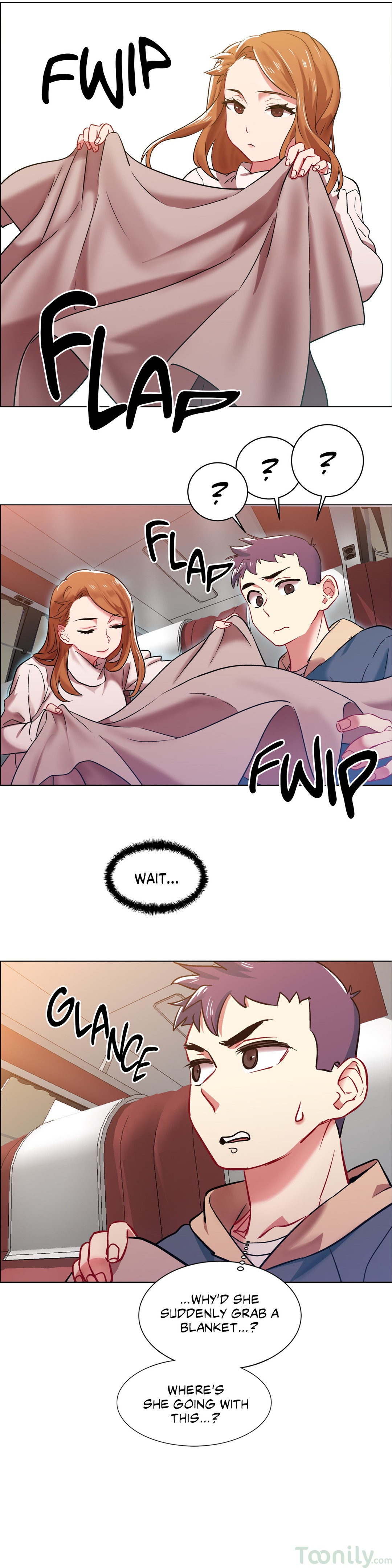 Rental Girls Chapter 3 image 22