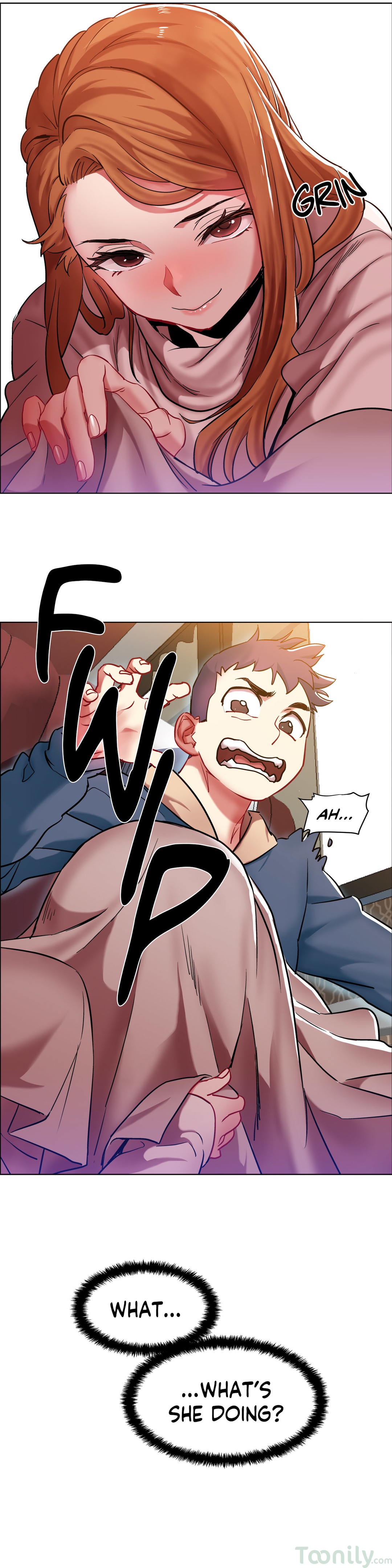 Rental Girls Chapter 3 image 23