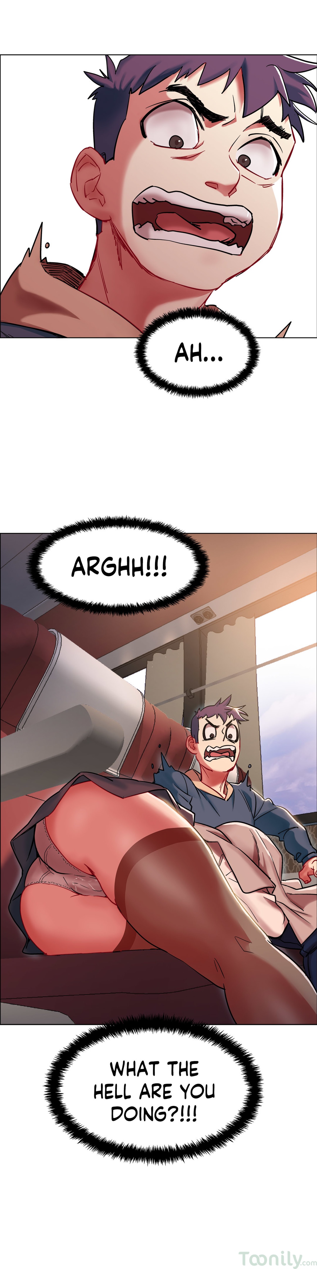 Rental Girls Chapter 3 image 24