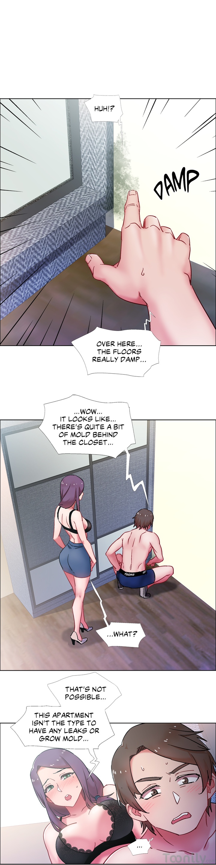 Rental Girls Chapter 30 image 10
