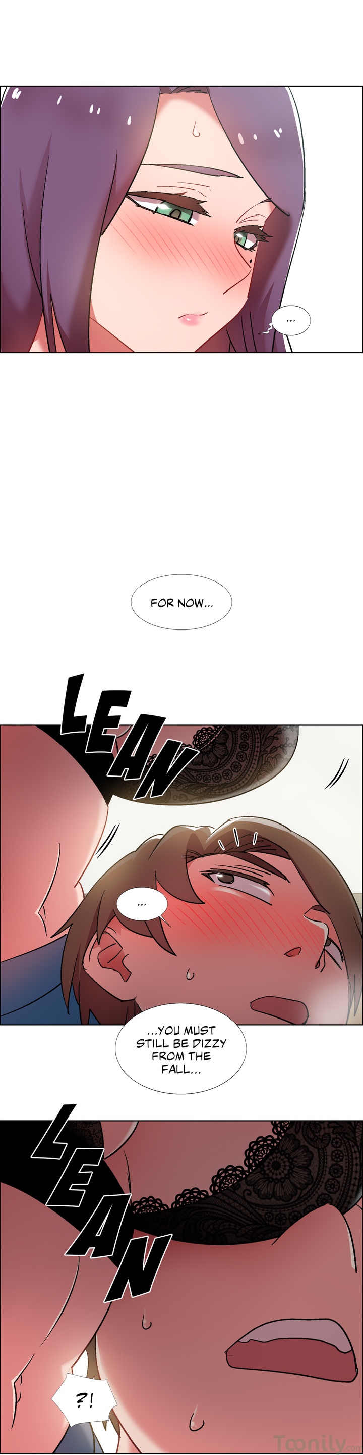 Rental Girls Chapter 30 image 16