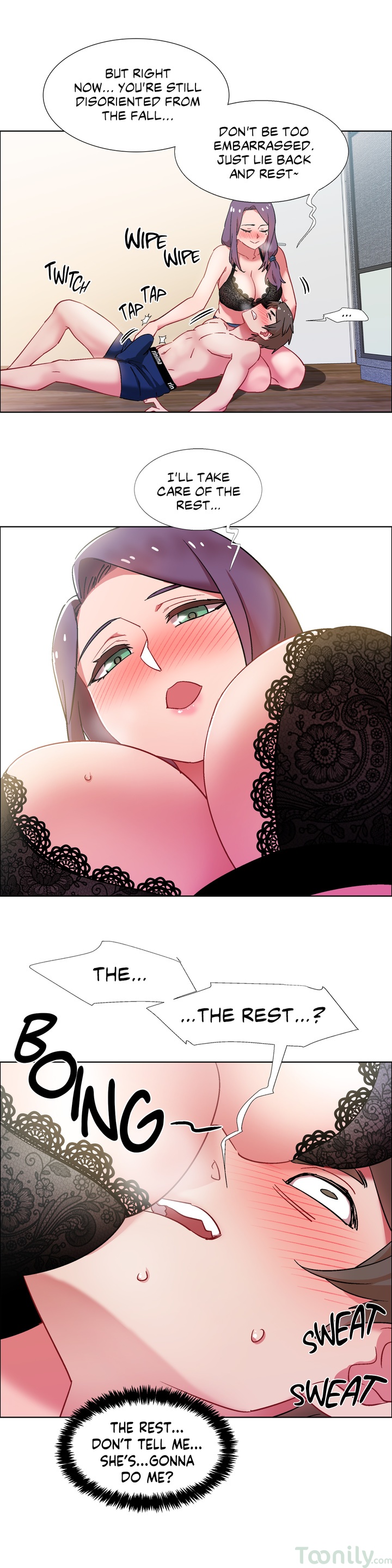 Rental Girls Chapter 30 image 20