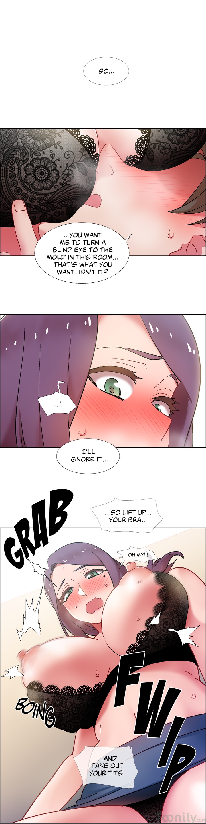 Rental Girls Chapter 30 image 24