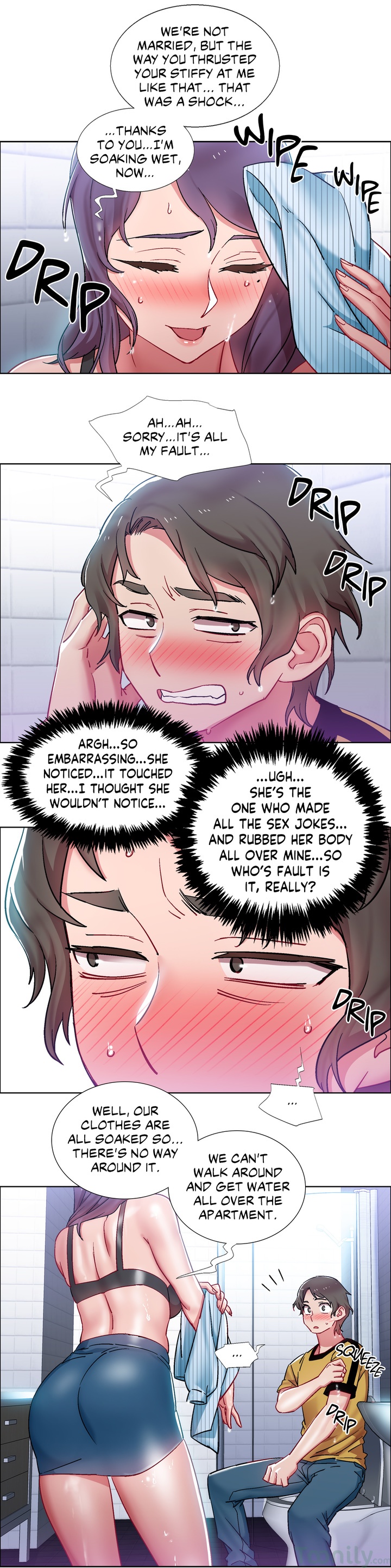 Rental Girls Chapter 30 image 3