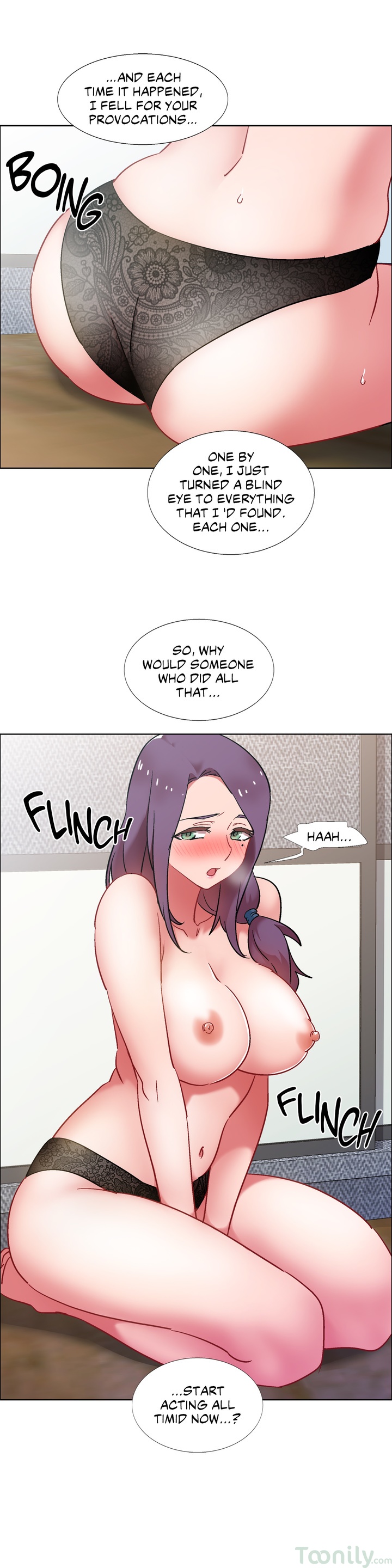 Rental Girls Chapter 31 image 9