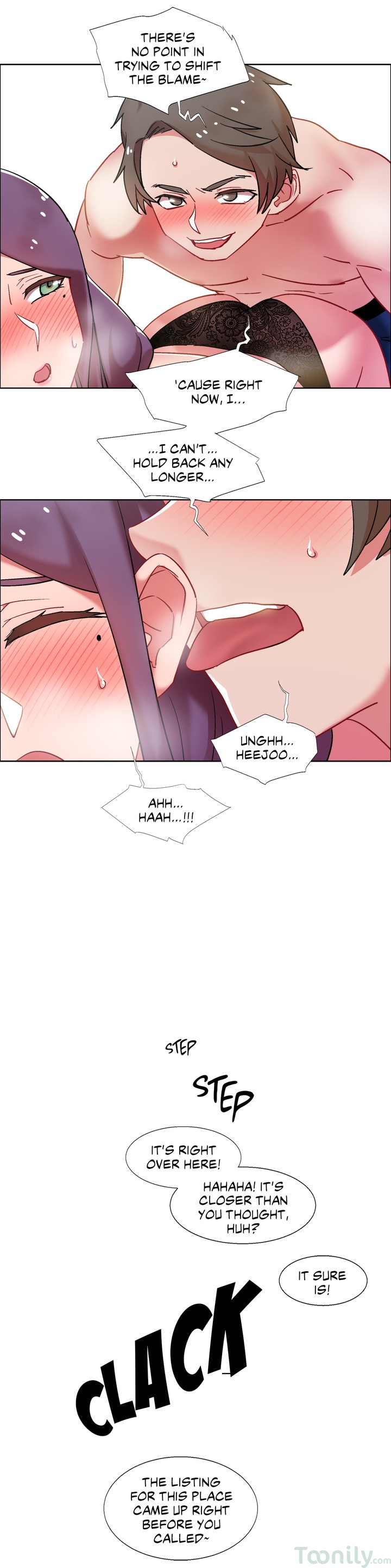 Rental Girls Chapter 31 image 15