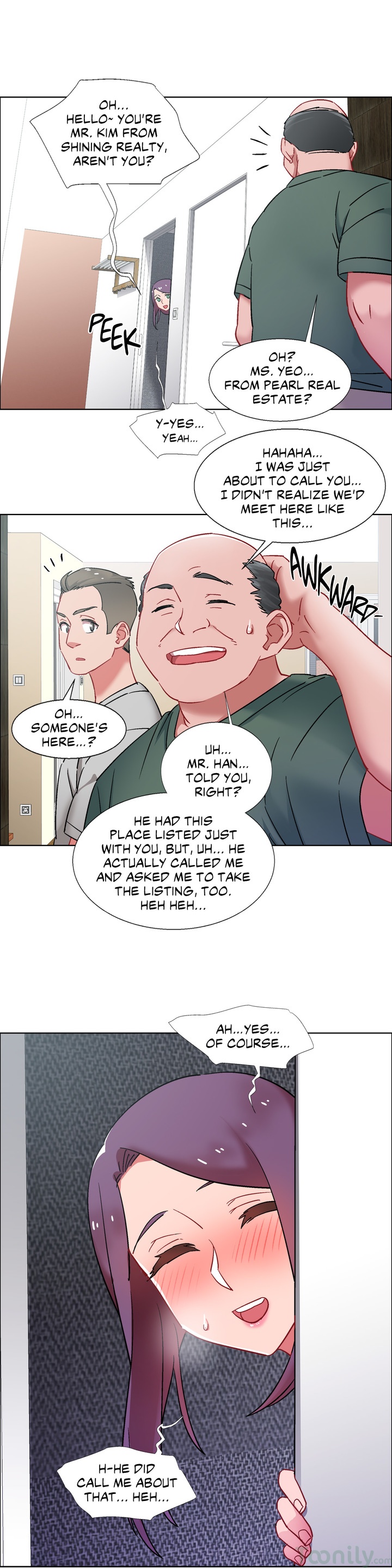 Rental Girls Chapter 31 image 19
