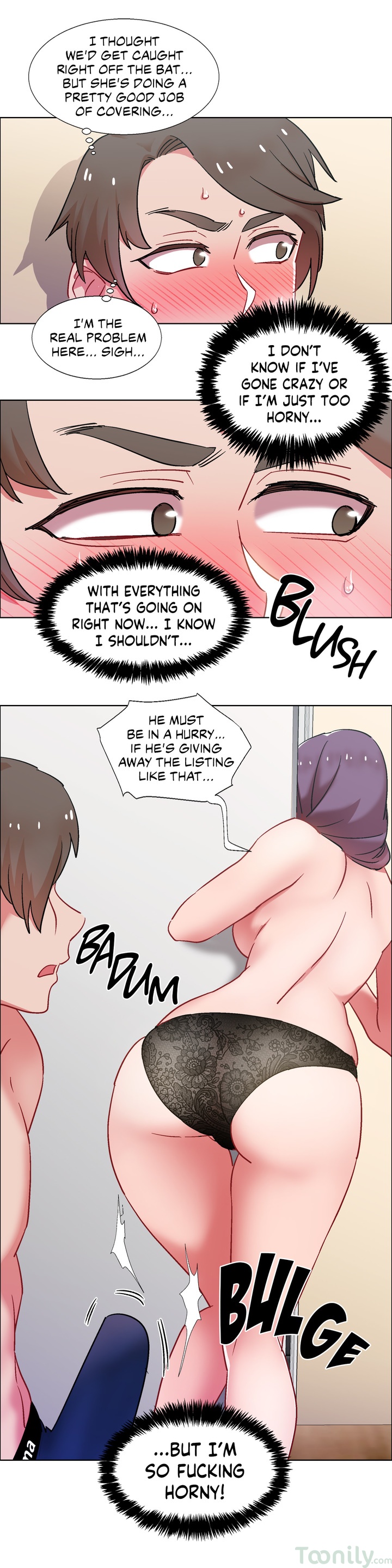 Rental Girls Chapter 31 image 20