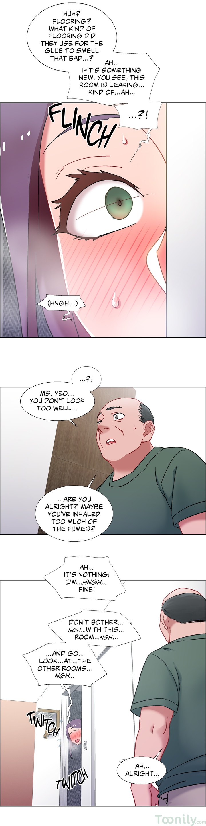 Rental Girls Chapter 31 image 23