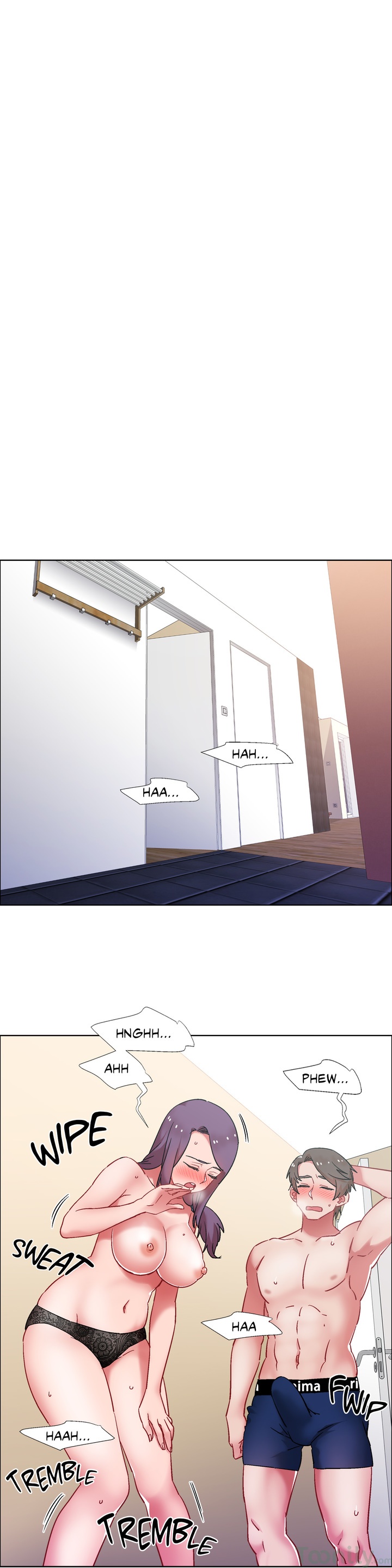 Rental Girls Chapter 32 - Season 1 End image 15