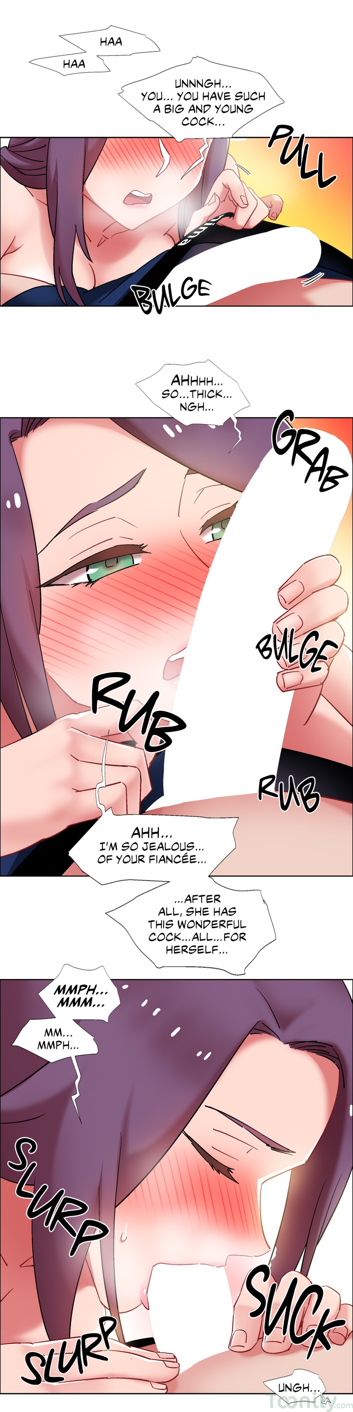 Rental Girls Chapter 32 - Season 1 End image 18