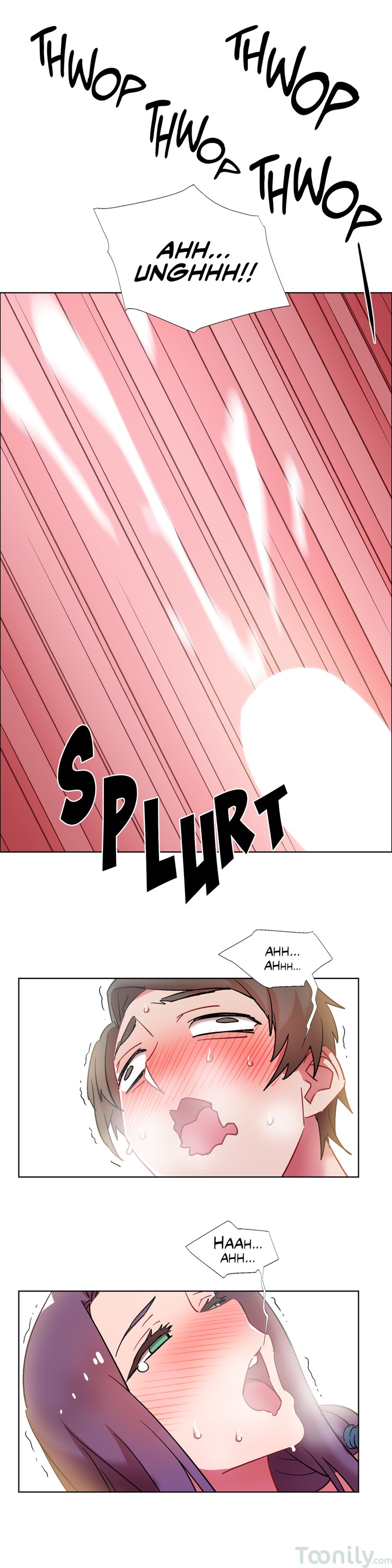 Rental Girls Chapter 32 - Season 1 End image 25
