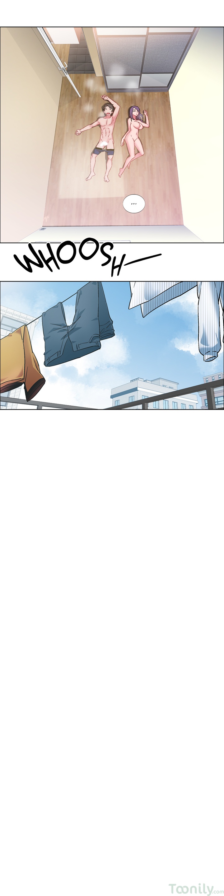 Rental Girls Chapter 32 - Season 1 End image 26