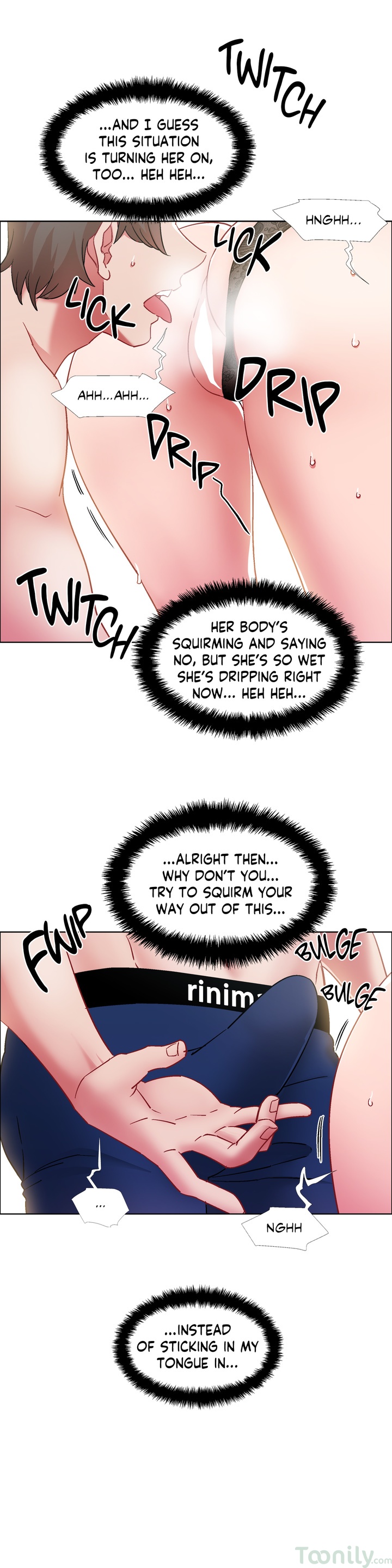 Rental Girls Chapter 32 - Season 1 End image 2