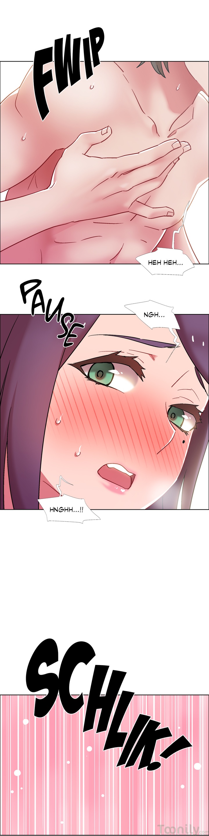 Rental Girls Chapter 32 - Season 1 End image 6
