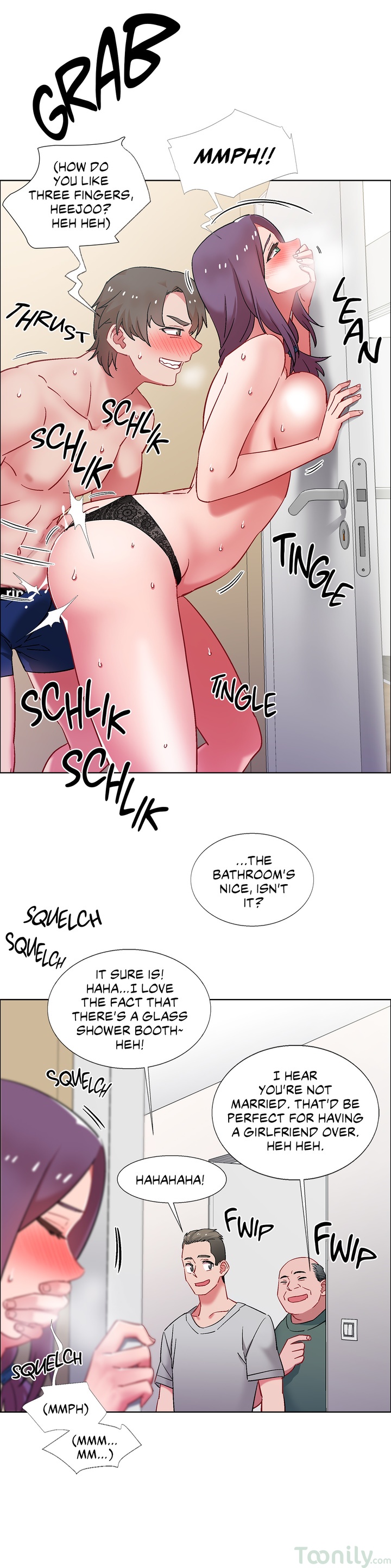 Rental Girls Chapter 32 - Season 1 End image 7
