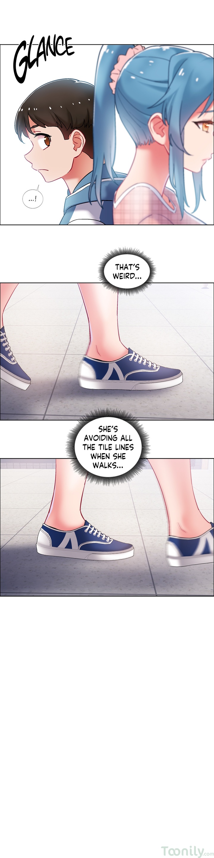 Rental Girls Chapter 34 image 9