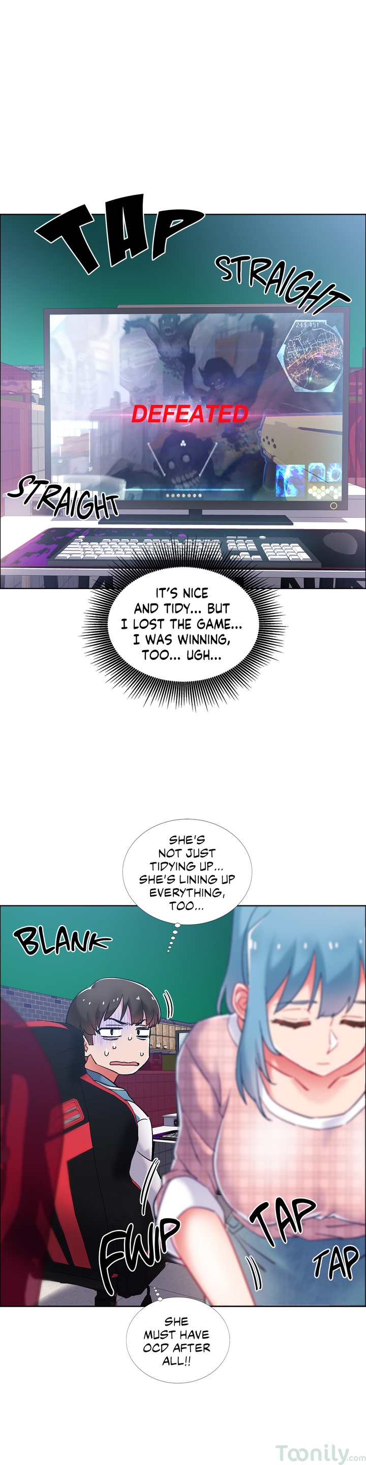 Rental Girls Chapter 34 image 19