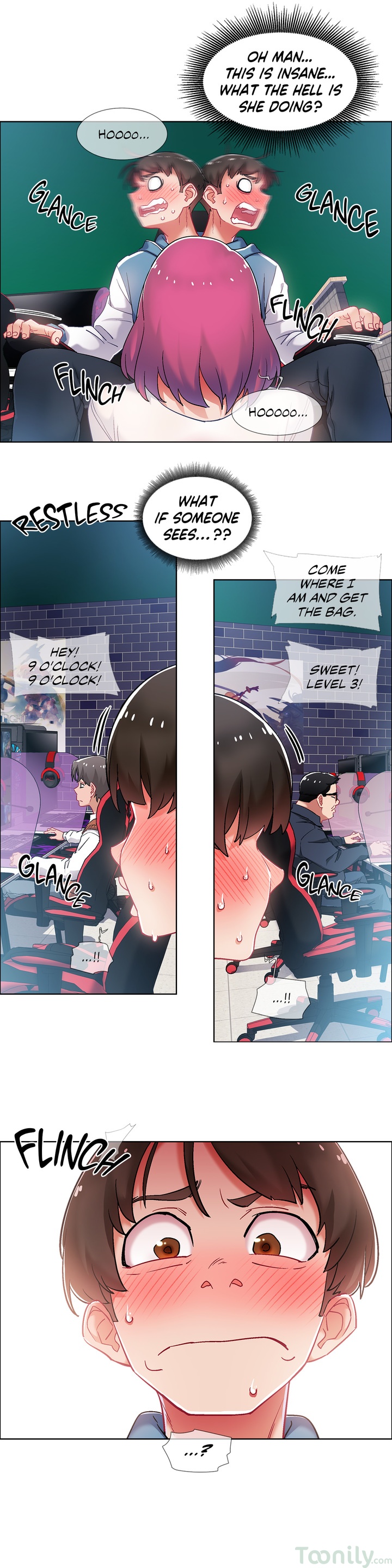 Rental Girls Chapter 34 image 2