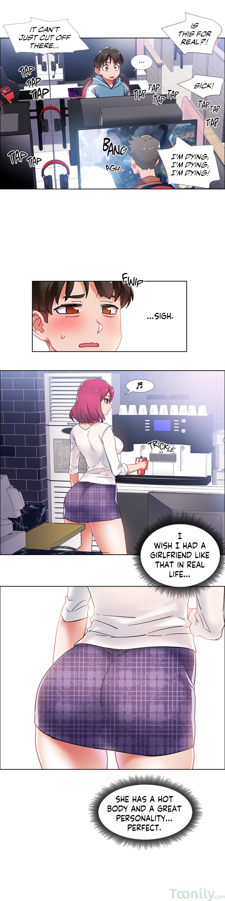 Rental Girls Chapter 34 image 6