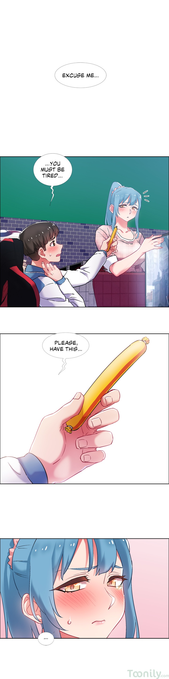 Rental Girls Chapter 35 image 11
